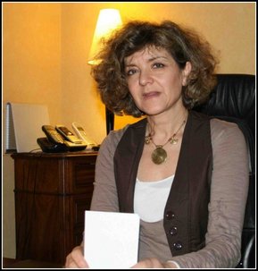 Doris Sylvestre Doris Sylvestre